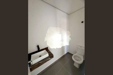 Casa à venda com 2 quartos, 135m² em Vila Boa Vista, Santo André