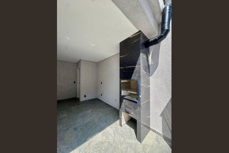Casa à venda com 2 quartos, 135m² em Vila Boa Vista, Santo André
