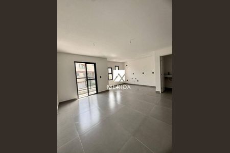 Casa à venda com 2 quartos, 135m² em Vila Boa Vista, Santo André