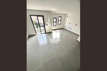 Casa à venda com 2 quartos, 135m² em Vila Boa Vista, Santo André