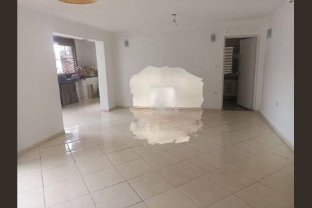 Casa à venda com 4 quartos, 171m² em Campestre, Santo André