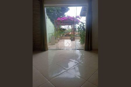 Casa à venda com 4 quartos, 171m² em Campestre, Santo André