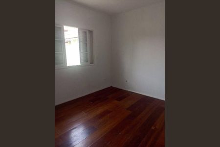 Casa à venda com 4 quartos, 171m² em Campestre, Santo André