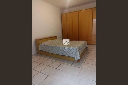 Casa à venda com 4 quartos, 171m² em Campestre, Santo André