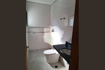 Casa à venda com 3 quartos, 160m² em Parque das Nações, Santo André