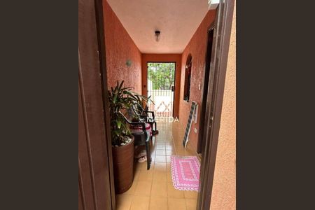 Casa à venda com 4 quartos, 165m² em Vila Alpina, Santo André