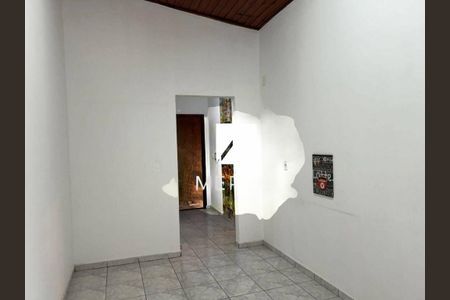 Casa à venda com 4 quartos, 165m² em Vila Alpina, Santo André