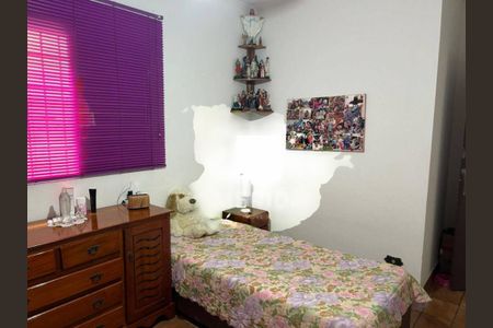 Casa à venda com 4 quartos, 165m² em Vila Alpina, Santo André