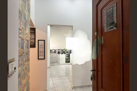 Casa à venda com 4 quartos, 165m² em Vila Alpina, Santo André