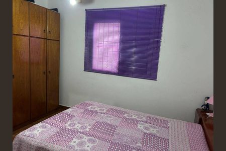 Casa à venda com 4 quartos, 165m² em Vila Alpina, Santo André