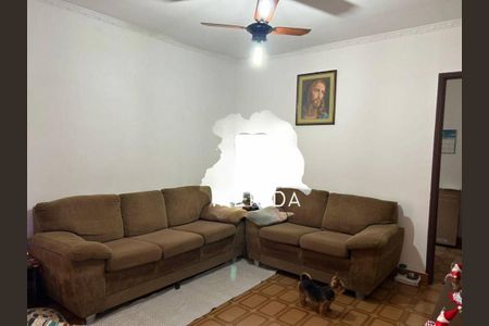 Casa à venda com 4 quartos, 165m² em Vila Alpina, Santo André