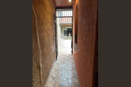 Casa à venda com 4 quartos, 165m² em Vila Alpina, Santo André