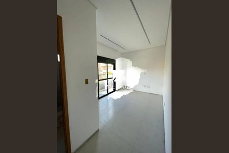 Casa à venda com 3 quartos, 380m² em Vila Alpina, Santo André