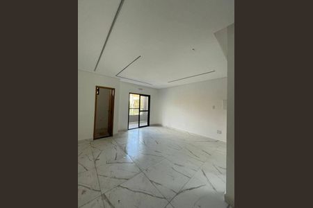 Casa à venda com 3 quartos, 380m² em Vila Alpina, Santo André