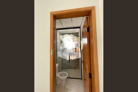 Casa à venda com 3 quartos, 380m² em Vila Alpina, Santo André