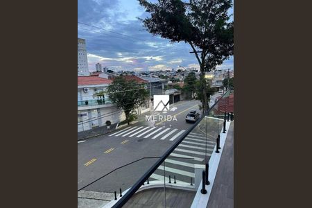 Casa à venda com 3 quartos, 258m² em Olímpico, São Caetano do Sul