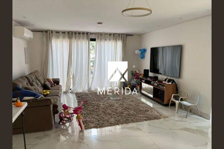 Casa à venda com 3 quartos, 258m² em Olímpico, São Caetano do Sul