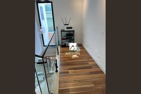 Casa à venda com 3 quartos, 258m² em Olímpico, São Caetano do Sul