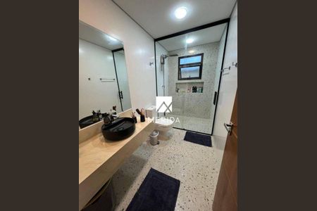 Casa à venda com 3 quartos, 258m² em Olímpico, São Caetano do Sul