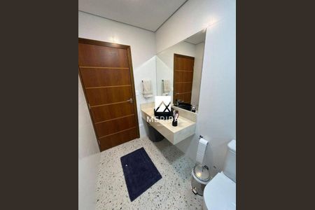 Casa à venda com 3 quartos, 258m² em Olímpico, São Caetano do Sul