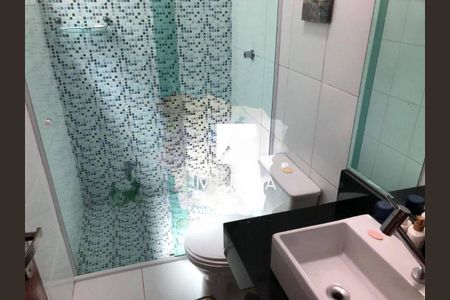 Casa à venda com 3 quartos, 144m² em Vila Bastos, Santo André