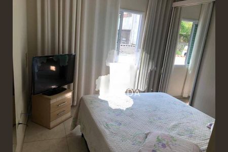 Casa à venda com 3 quartos, 144m² em Vila Bastos, Santo André