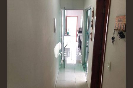 Casa à venda com 3 quartos, 144m² em Vila Bastos, Santo André