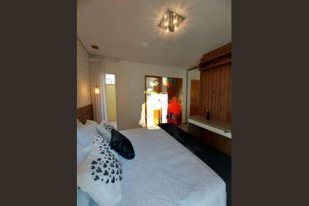 Casa à venda com 2 quartos, 120m² em Vila Príncipe de Gales, Santo André