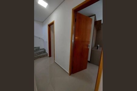 Casa à venda com 2 quartos, 120m² em Vila Príncipe de Gales, Santo André