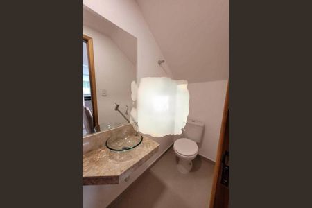 Casa à venda com 2 quartos, 120m² em Vila Príncipe de Gales, Santo André