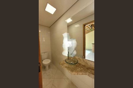 Casa à venda com 2 quartos, 120m² em Vila Príncipe de Gales, Santo André