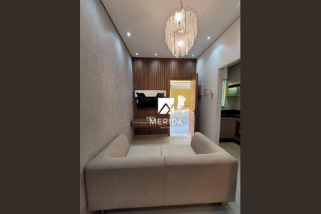 Casa à venda com 2 quartos, 120m² em Vila Príncipe de Gales, Santo André