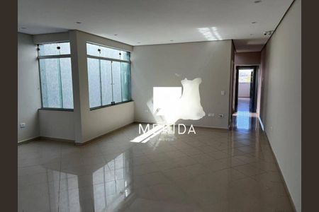 Casa à venda com 4 quartos, 360m² em Vila Assunção, Santo André