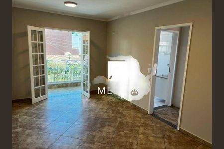 Casa à venda com 4 quartos, 360m² em Vila Assunção, Santo André