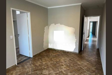 Casa à venda com 4 quartos, 360m² em Vila Assunção, Santo André