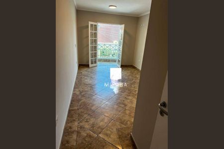 Casa à venda com 4 quartos, 360m² em Vila Assunção, Santo André