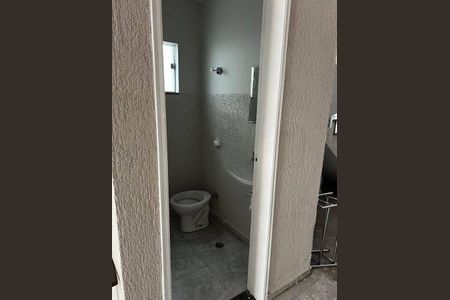 Casa à venda com 4 quartos, 360m² em Vila Assunção, Santo André