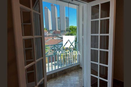 Casa à venda com 4 quartos, 360m² em Vila Assunção, Santo André