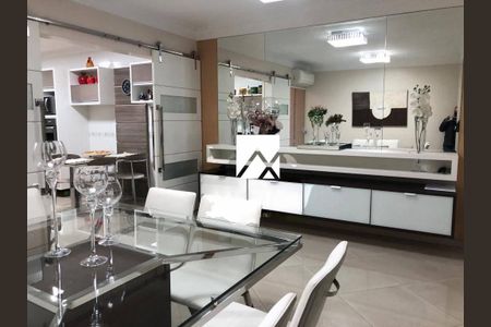 Casa à venda com 3 quartos, 298m² em Vila Santa Teresa, Santo André