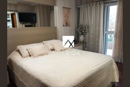 Casa à venda com 3 quartos, 298m² em Vila Santa Teresa, Santo André