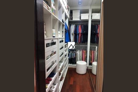 Casa à venda com 3 quartos, 298m² em Vila Santa Teresa, Santo André