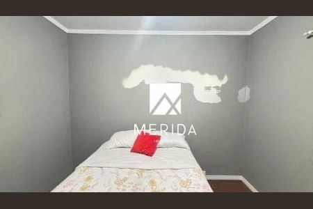 Casa à venda com 4 quartos, 266m² em Centreville, Santo André