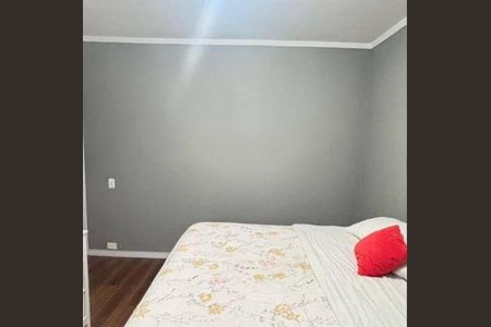 Casa à venda com 4 quartos, 266m² em Centreville, Santo André