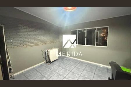 Casa à venda com 4 quartos, 266m² em Centreville, Santo André