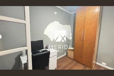 Casa à venda com 4 quartos, 266m² em Centreville, Santo André
