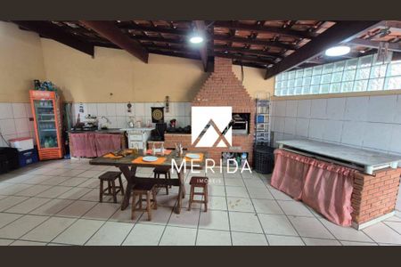 Casa à venda com 228m², 4 quartos e 5 vagas