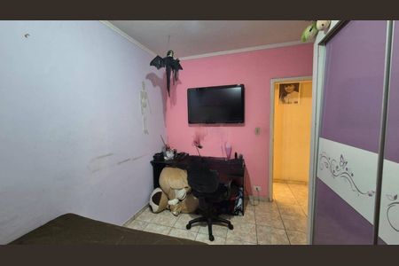 Casa à venda com 4 quartos, 228m² em Jardim, Santo André