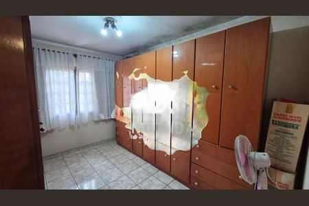 Casa à venda com 4 quartos, 228m² em Jardim, Santo André