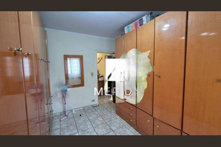 Casa à venda com 4 quartos, 228m² em Jardim, Santo André