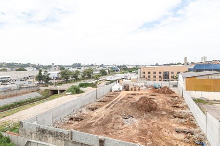 Quarto 1 - vista de apartamento para alugar com 2 quartos, 44m² em Vila Nova Bonsucesso, Guarulhos